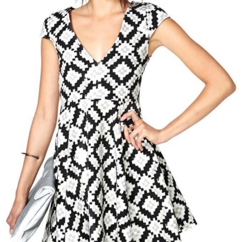 MINKPINK A-Line Dress 🖤
